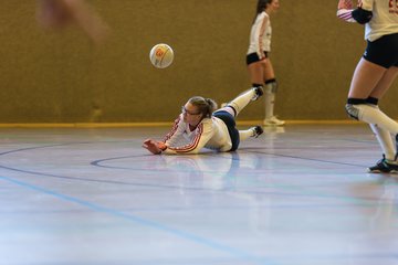 Bild 20 - U16 Deutsche Meisterschaft